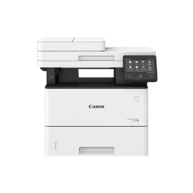 Canon imageRUNNER 1643iF II Nespalvotas daugiafunkcinis lazerinis spausdintuvas, WiFi, 43 psl./min.