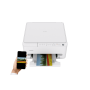 Canon PIXMA TS4150i Spalvotas daugiafunkcinis rašalinis spausdintuvas, WiFi, 14 psl./min.