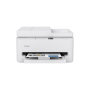 Canon PIXMA TS7550i Spalvotas daugiafunkcinis rašalinis spausdintuvas, WiFi, 14 psl./min.