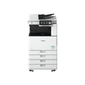 Canon imageRUNNER ADVANCE DX C3730i ES Spalvotas daugiafunkcinis lazerinis spausdintuvas, 30 psl./min.