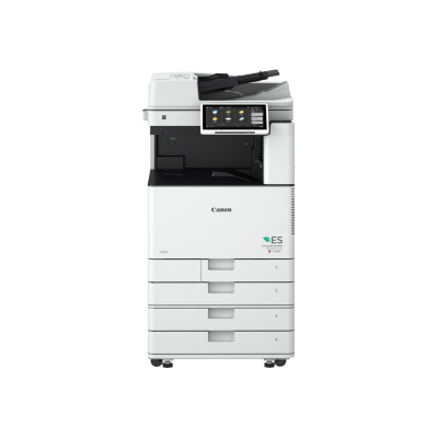 Canon imageRUNNER ADVANCE DX C3730i ES Spalvotas daugiafunkcinis lazerinis spausdintuvas, 30 psl./min.
