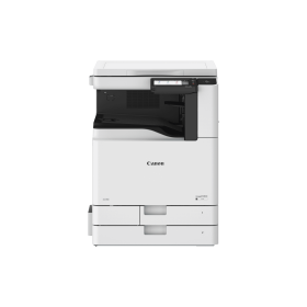 Canon imageFORCE 4000 serija Nespalvotas daugiafunkcinis lazerinis spausdintuvas
