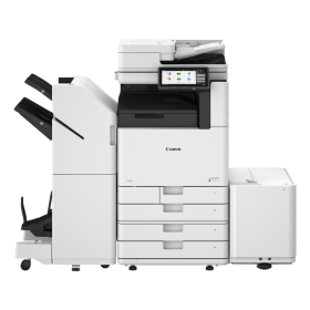 Canon imageFORCE 4100 serija Nespalvotas daugiafunkcinis lazerinis spausdintuvas