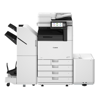 Canon imageFORCE 4100 serija Nespalvotas daugiafunkcinis lazerinis spausdintuvas