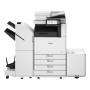 Canon imageFORCE 4100 serija Nespalvotas daugiafunkcinis lazerinis spausdintuvas