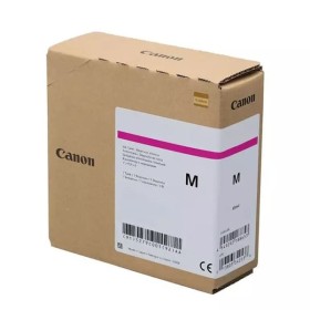 Canon PFI-311M Magenta/Purpurinė plačiaformačio spausdintuvo rašalo kasetė, 330 ml