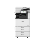 Canon imageFORCE 4100 serija Nespalvotas daugiafunkcinis lazerinis spausdintuvas