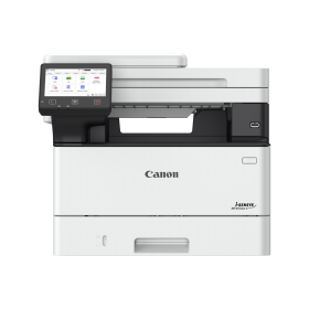 Canon i-SENSYS MF465dw II Nespalvotas daugiafunkcinis lazerinis spausdintuvas, WiFi, 40 psl./min.