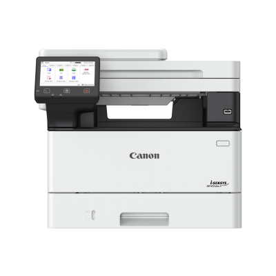 Canon i-SENSYS MF465dw II Nespalvotas daugiafunkcinis lazerinis spausdintuvas, WiFi, 40 psl./min.