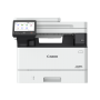 Canon i-SENSYS MF465dw II Nespalvotas daugiafunkcinis lazerinis spausdintuvas, WiFi, 40 psl./min.