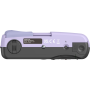 Kodak EC35 Daugkartinio naudojimo fotoaparatas Lavender, violetinis