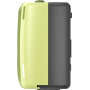 Kodak EC35 Daugkartinio naudojimo fotoaparatas Avocado Green, šviesiai žalias