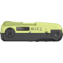 Kodak EC35 Daugkartinio naudojimo fotoaparatas Avocado Green, šviesiai žalias