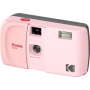 Kodak EC35 Daugkartinio naudojimo fotoaparatas Blush Pink, šviesiai rožinis