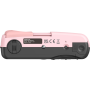 Kodak EC35 Daugkartinio naudojimo fotoaparatas Blush Pink, šviesiai rožinis
