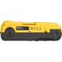 Kodak EC35 Daugkartinio naudojimo fotoaparatas Butter Yellow, geltonas
