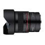 Samyang Objektyvas MF 14mm f/2.8 Nikon Z