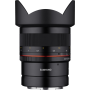 Samyang Objektyvas MF 14mm f/2.8 Nikon Z