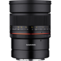 Samyang Objektyvas MF 85mm f/1.4 Nikon Z