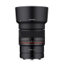 Samyang Objektyvas MF 85mm f/1.4 Nikon Z
