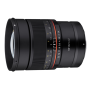 Samyang Objektyvas MF 85mm f/1.4 Nikon Z