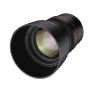 Samyang Objektyvas MF 85mm f/1.4 Nikon Z