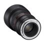 Samyang Objektyvas MF 85mm f/1.4 Nikon Z