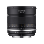 Samyang Objektyvas MF 85mm f/1.4 MK2 Fuji X
