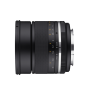 Samyang Objektyvas MF 85mm f/1.4 MK2 Fuji X