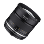 Samyang Objektyvas MF 85mm f/1.4 MK2 Fuji X