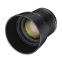 Samyang Objektyvas MF 85mm f/1.4 MK2 Fuji X