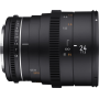 Samyang Objektyvas 24mm T1.5 VDSLR MK2 Canon RF