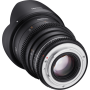 Samyang Objektyvas 24mm T1.5 VDSLR MK2 Canon RF