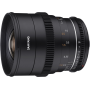 Samyang Objektyvas 24mm T1.5 VDSLR MK2 Canon RF