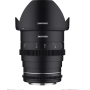 Samyang Objektyvas 24mm T1.5 VDSLR MK2 Canon RF