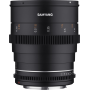 Samyang Objektyvas 24mm T1.5 VDSLR MK2 Canon RF