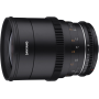 Samyang Objektyvas 35mm T1.5 VDSLR MK2 Fuji X