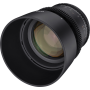 Samyang Objektyvas 85mm T1.5 VDSLR MK2 Sony FE
