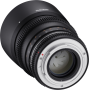 Samyang Objektyvas 85mm T1.5 VDSLR MK2 Sony FE