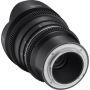 Samyang Objektyvas 14mm T3.1 VDSLR MK2 Fuji X