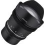 Samyang Objektyvas 14mm T3.1 VDSLR MK2 Canon RF