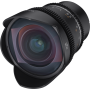 Samyang Objektyvas 14mm T3.1 VDSLR MK2 Canon RF