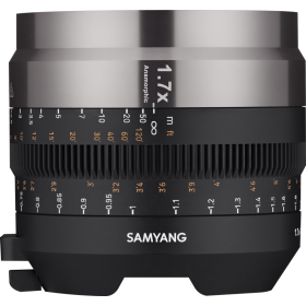 Samyang Objektyvo adapteris V-AF Anamorphic adapter