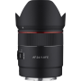 Samyang Objektyvas AF 24mm F/1.8 Sony FE