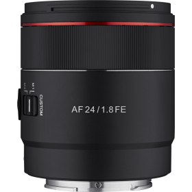 Samyang Objektyvas AF 24mm F/1.8 Sony FE