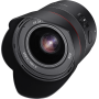 Samyang Objektyvas AF 24mm F/1.8 Sony FE