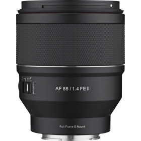 Samyang Objektyvas AF 85mm F/1.4 Sony FE II