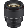 Samyang Objektyvas AF 85mm F/1.4 Sony FE II