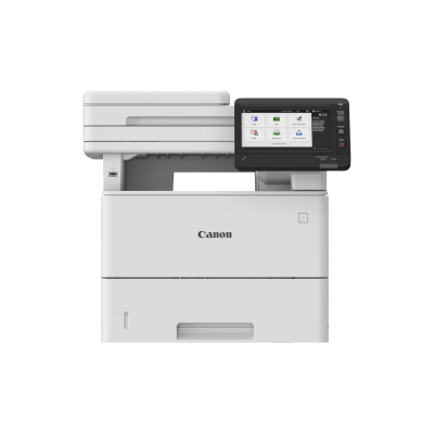 Canon imageFORCE 1643 Nespalvotas daugiafunkcinis lazerinis spausdintuvas, WiFi, 43 psl./min.