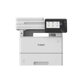 Canon imageFORCE 1643F Nespalvotas daugiafunkcinis lazerinis spausdintuvas, WiFi, 43 psl./min.